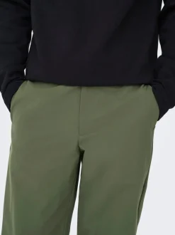 ONSFLEX Tapered fit Broeken