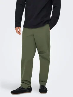 ONSFLEX Tapered fit Broeken