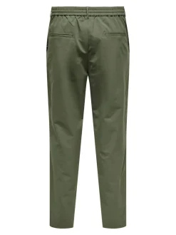 ONSFLEX Tapered fit Broeken