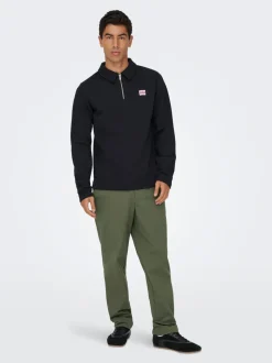 ONSFLEX Tapered fit Broeken
