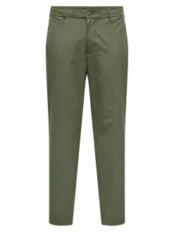ONSFLEX Tapered fit Broeken