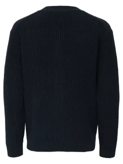 ONSFRAME Gebreid vest