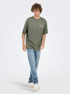 ONSFRANK T-shirts