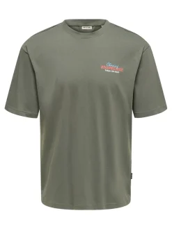 ONSFRANK T-shirts