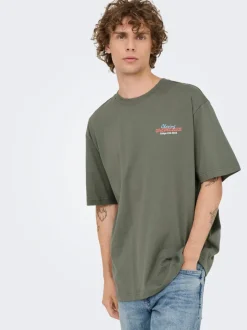 ONSFRANK T-shirts