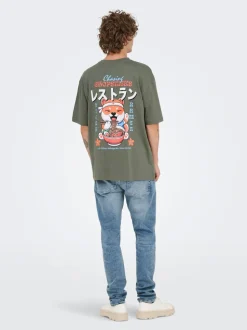 ONSFRANK T-shirts