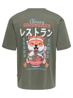 ONSFRANK T-shirts