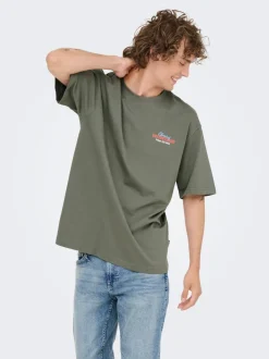 ONSFRANK T-shirts