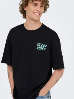 ONSFRANK T-shirts