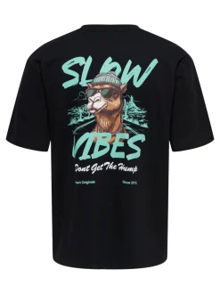ONSFRANK T-shirts