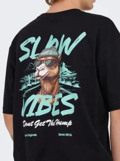 ONSFRANK T-shirts