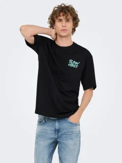 ONSFRANK T-shirts
