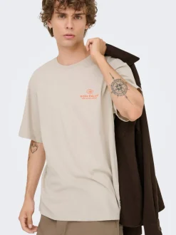 ONSFRANK T-shirts