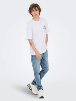 ONSFRANK T-shirts