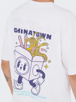 ONSFRANK T-shirts