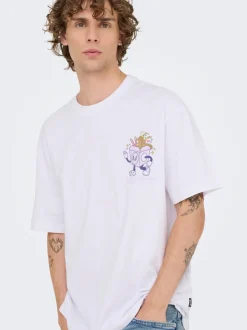 ONSFRANK T-shirts