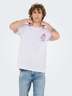 ONSFRANK T-shirts