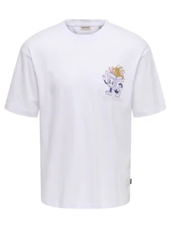 ONSFRANK T-shirts