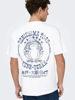 ONSFRED T-shirts