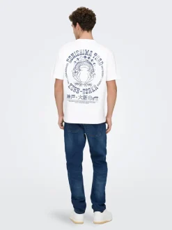 ONSFRED T-shirts