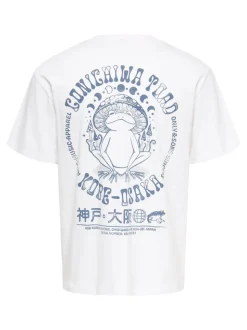 ONSFRED T-shirts