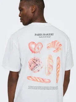 ONSFRED T-shirts