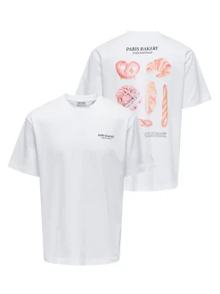 ONSFRED T-shirts