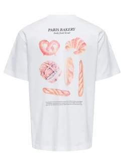 ONSFRED T-shirts