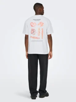 ONSFRED T-shirts