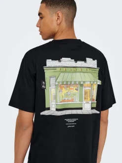 ONSFRED T-shirts