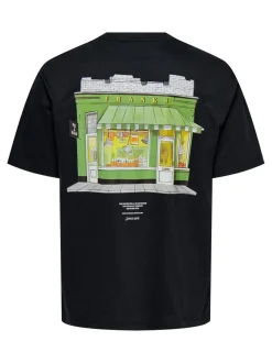 ONSFRED T-shirts