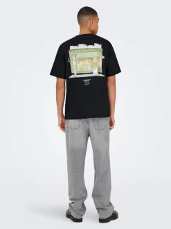 ONSFRED T-shirts