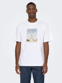 ONSFRED T-shirts