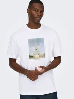 ONSFRED T-shirts