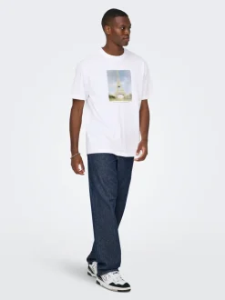ONSFRED T-shirts