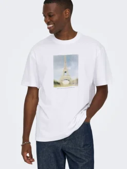 ONSFRED T-shirts