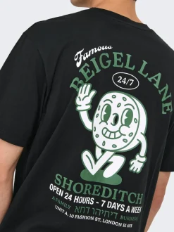 ONSFREDDI T-shirts