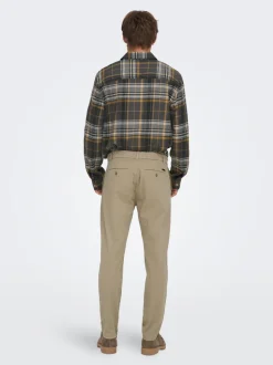 ONSFREE Regular fit Broeken