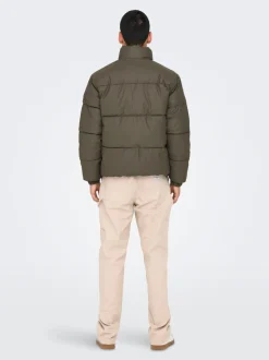 ONSGAGE Puffer jacket