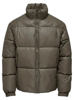 ONSGAGE Puffer jacket