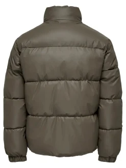 ONSGAGE Puffer jacket