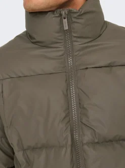 ONSGAGE Puffer jacket