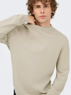ONSGAME Pullover