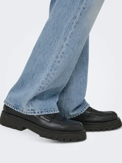 ONSGIBB Mid rise Bootcut fit Jeans