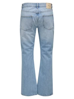 ONSGIBB Mid rise Bootcut fit Jeans
