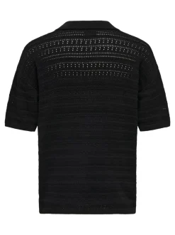 ONSGRAYSON Gebreide polo