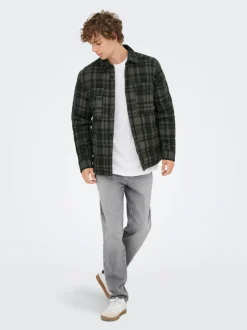 ONSGUDMUND Overshirt
