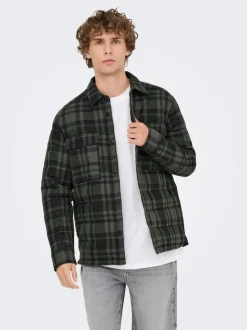 ONSGUDMUND Overshirt