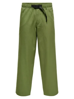 ONSHENRY Straight fit Chinobroek