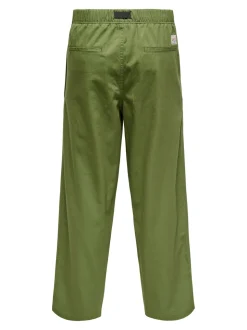 ONSHENRY Straight fit Chinobroek